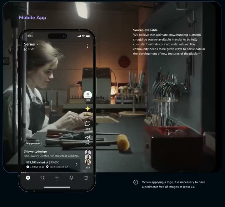elrax app