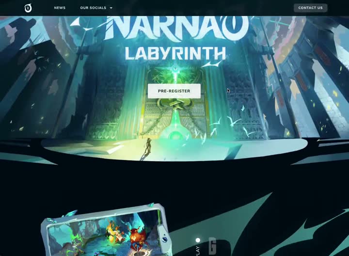 narnao site